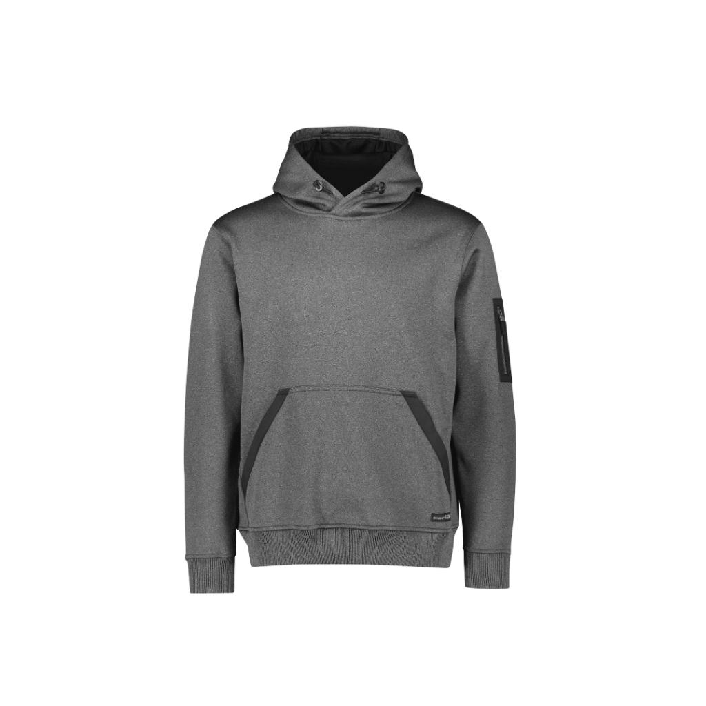 Syzmik ZT667 Unisex Water Resistant Hoodie