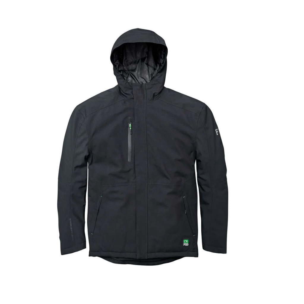 FXD WO - 1 Insulated Work Jacket