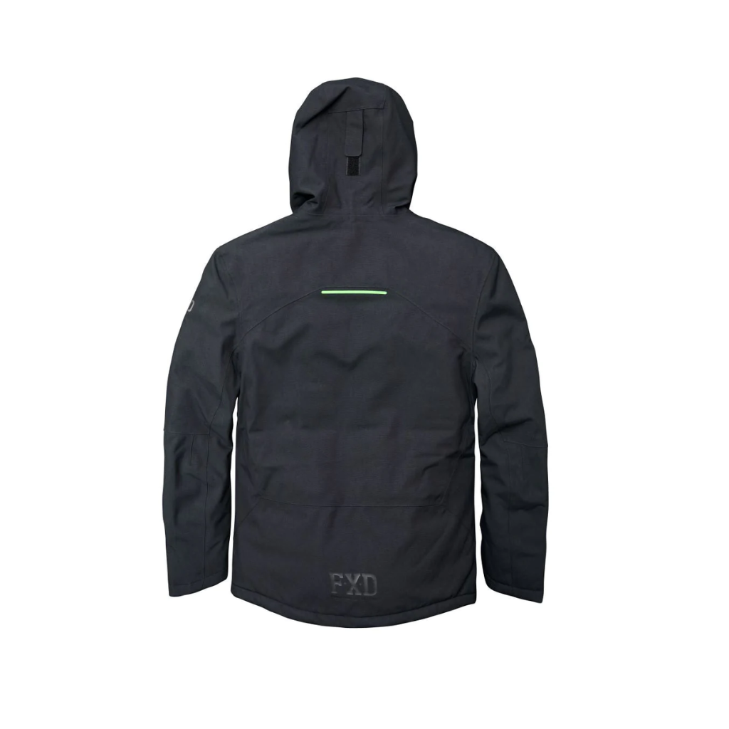 FXD WO - 1 Insulated Work Jacket