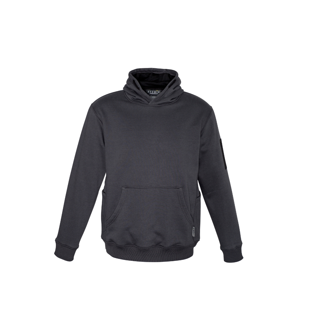 Syzmik ZT467 Multi Pocket Hoodie