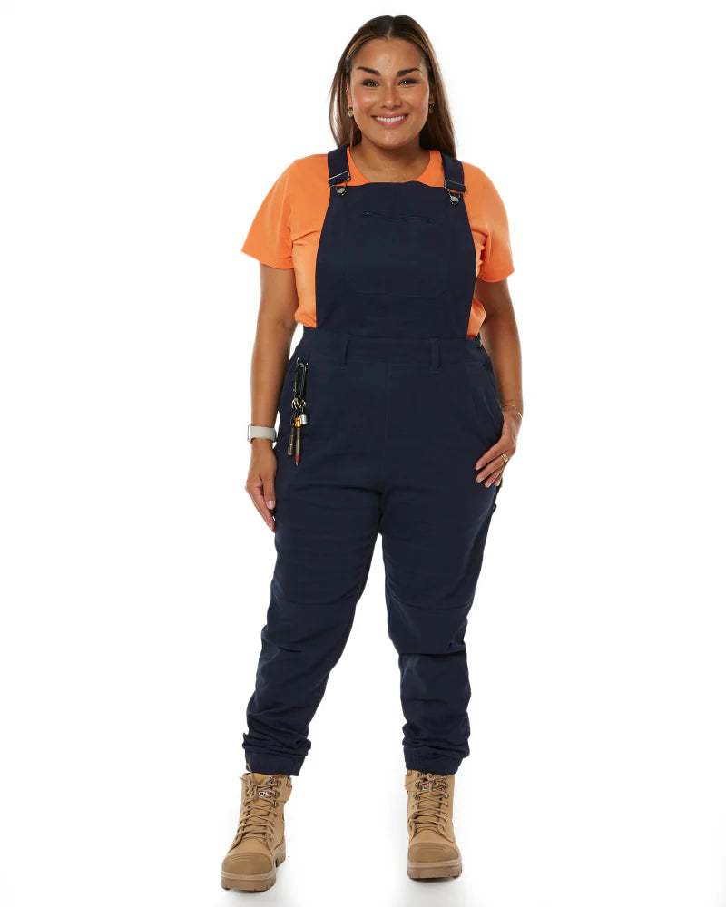 Zadie Workwear Z02O The Grind Overall