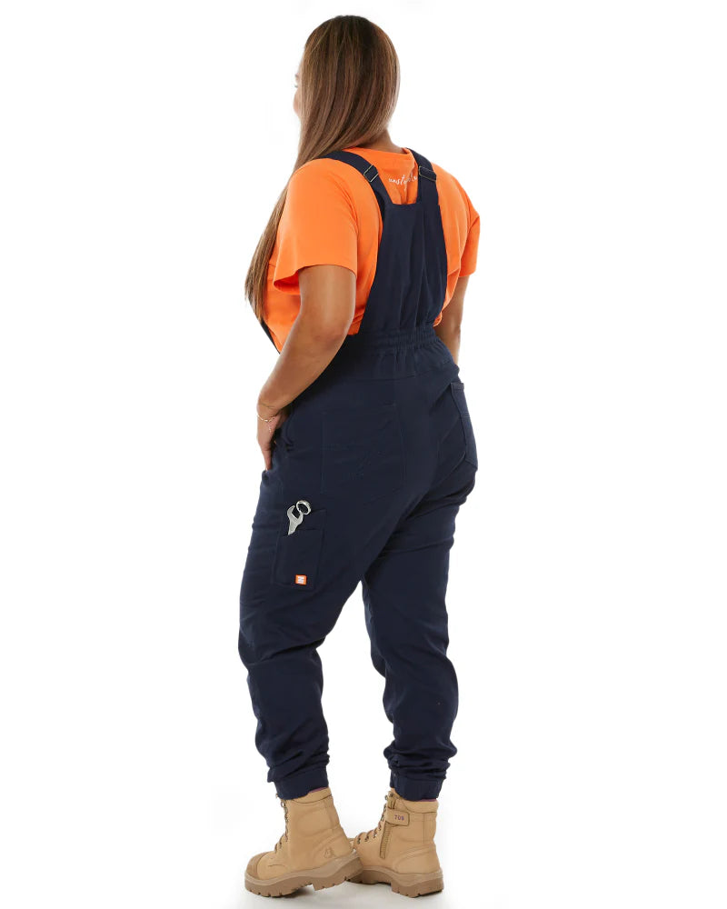 Zadie Workwear Z02O The Grind Overall