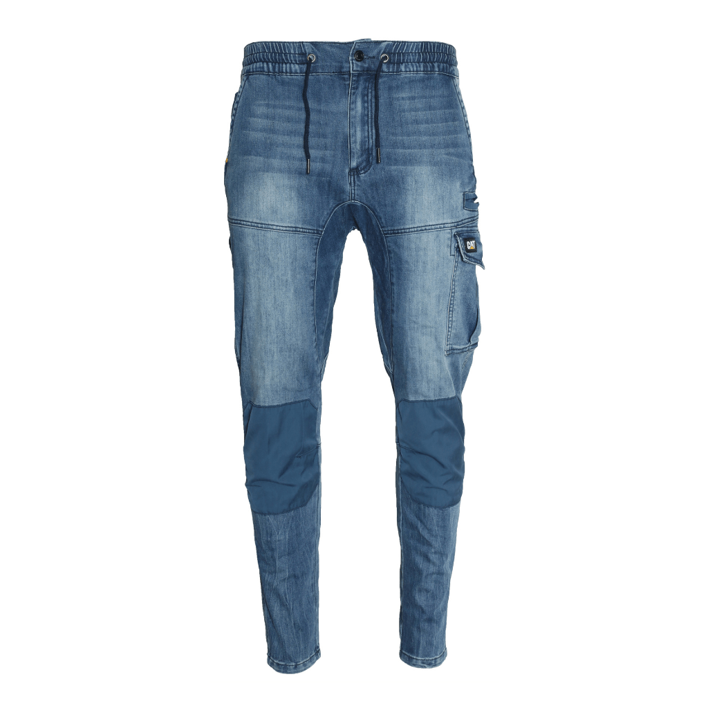 Cat Workwear Dynamic Denim Pant