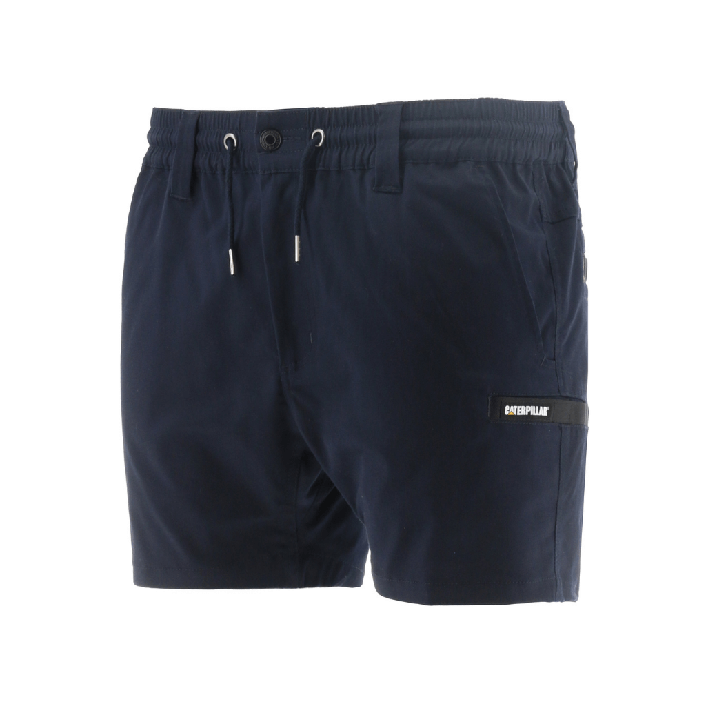 Cat Workwear Short Haul Short Worklocker Bacchus Marsh