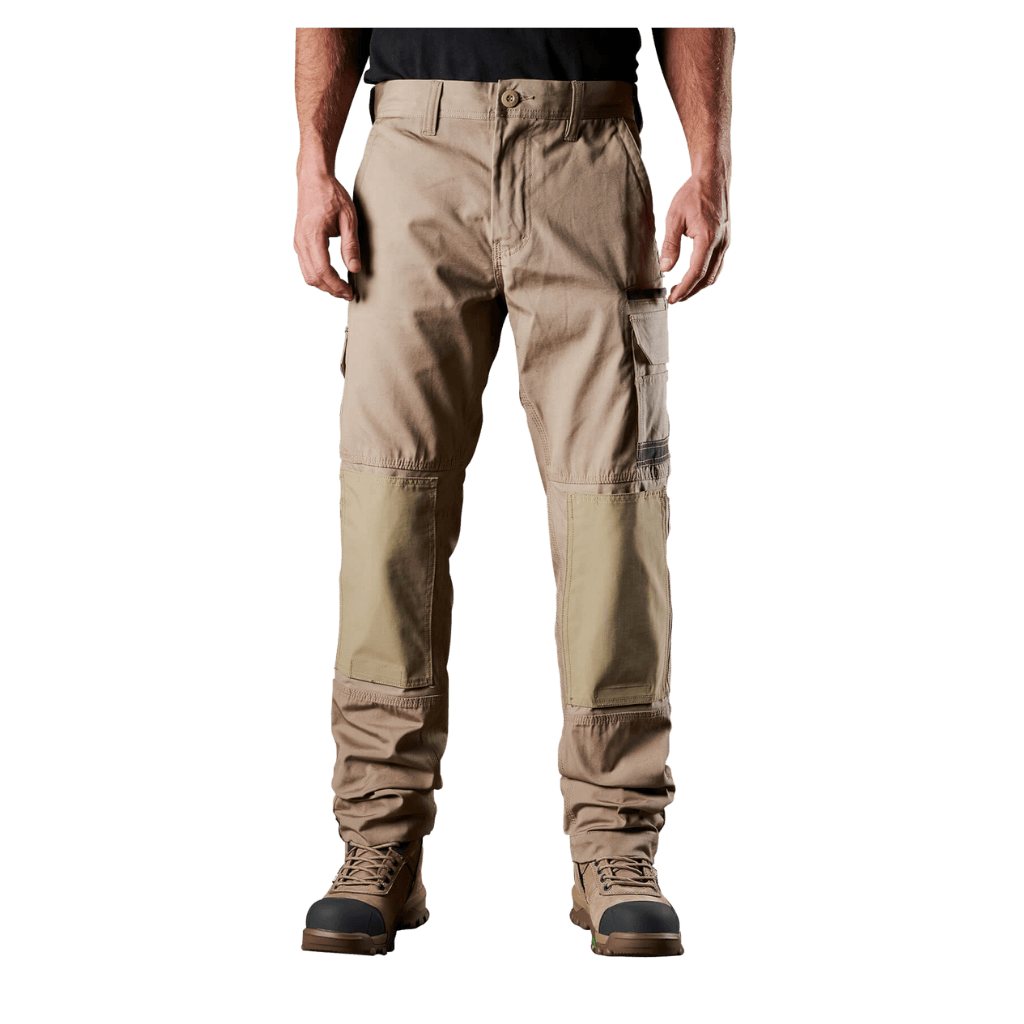 Fxd WP1 Premium Cargo Work Pant Worklocker Bacchus Marsh