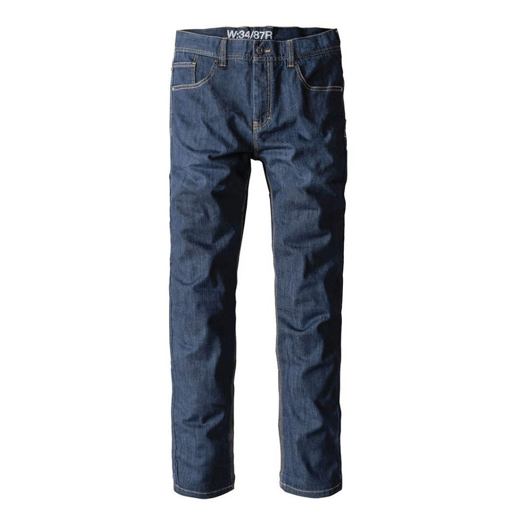 Fxd WD-2 Work Denim Jean - No Knee Panels