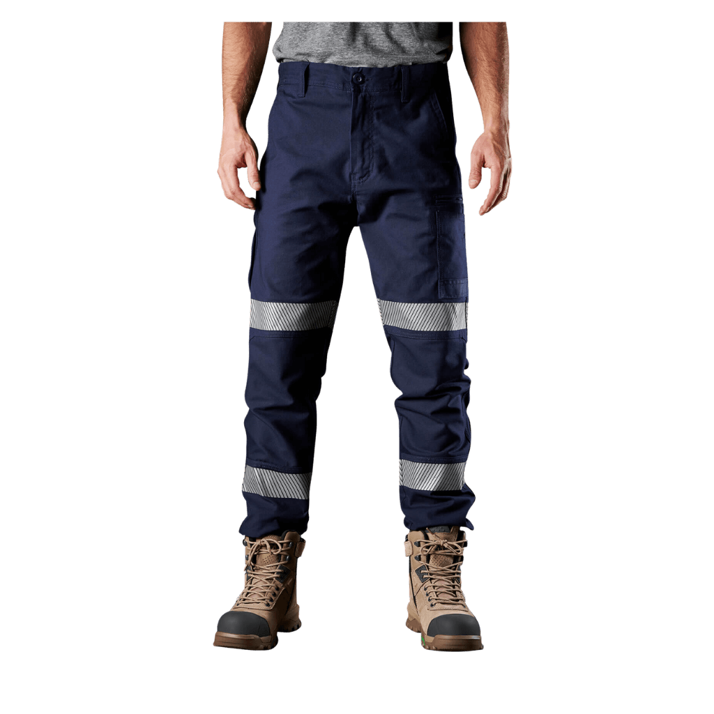 WP-3T Taped Work Pant