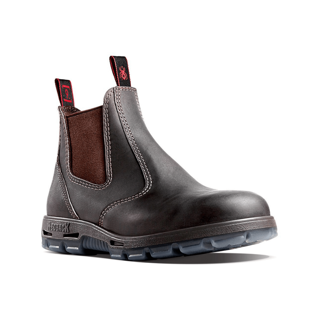 Redback Usbok Elastic Sided Safety Boot