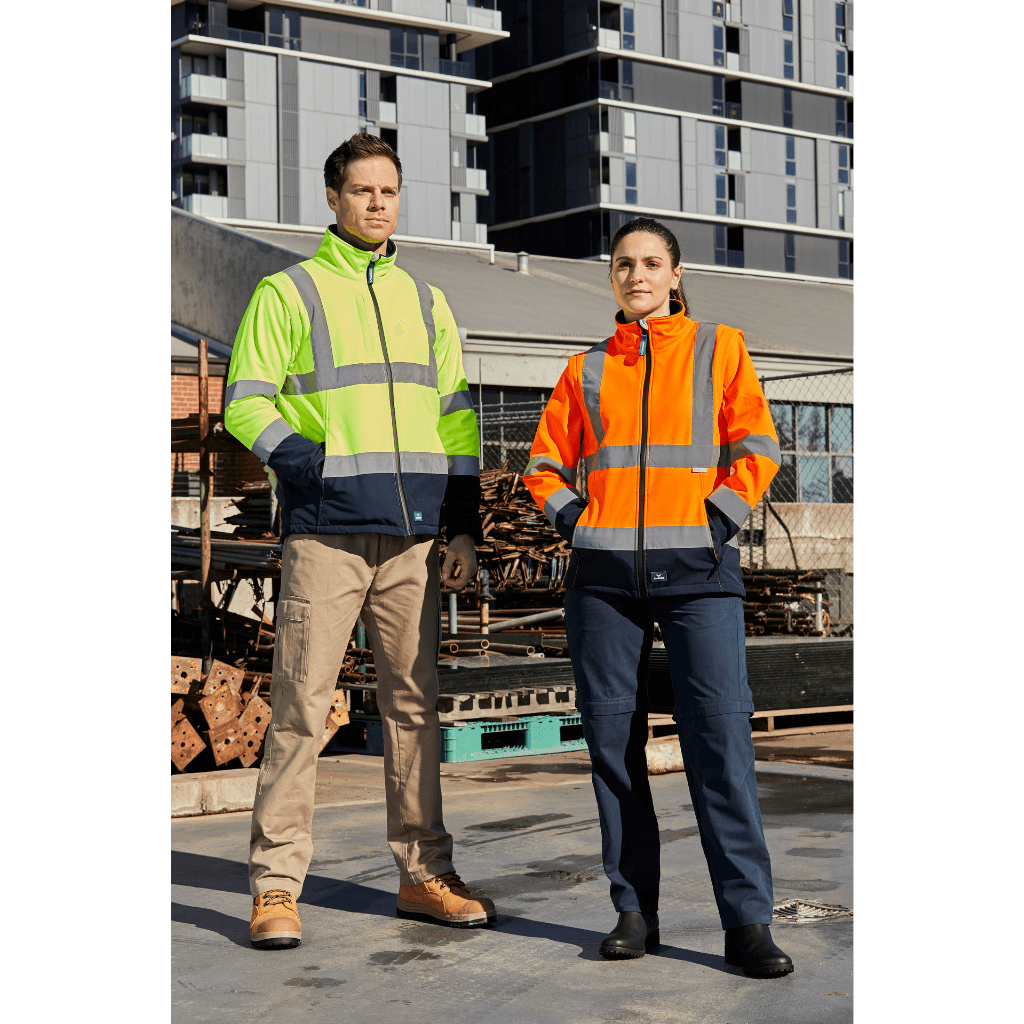 Rainbird 2025 hi vis