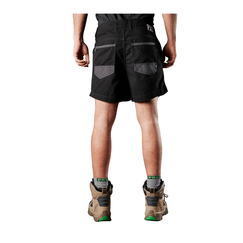 Fxd WS-2 Short Work Short