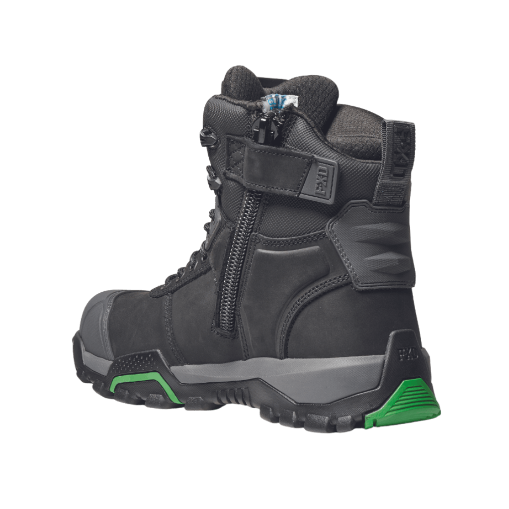 Fxd WB-1 Work Boot