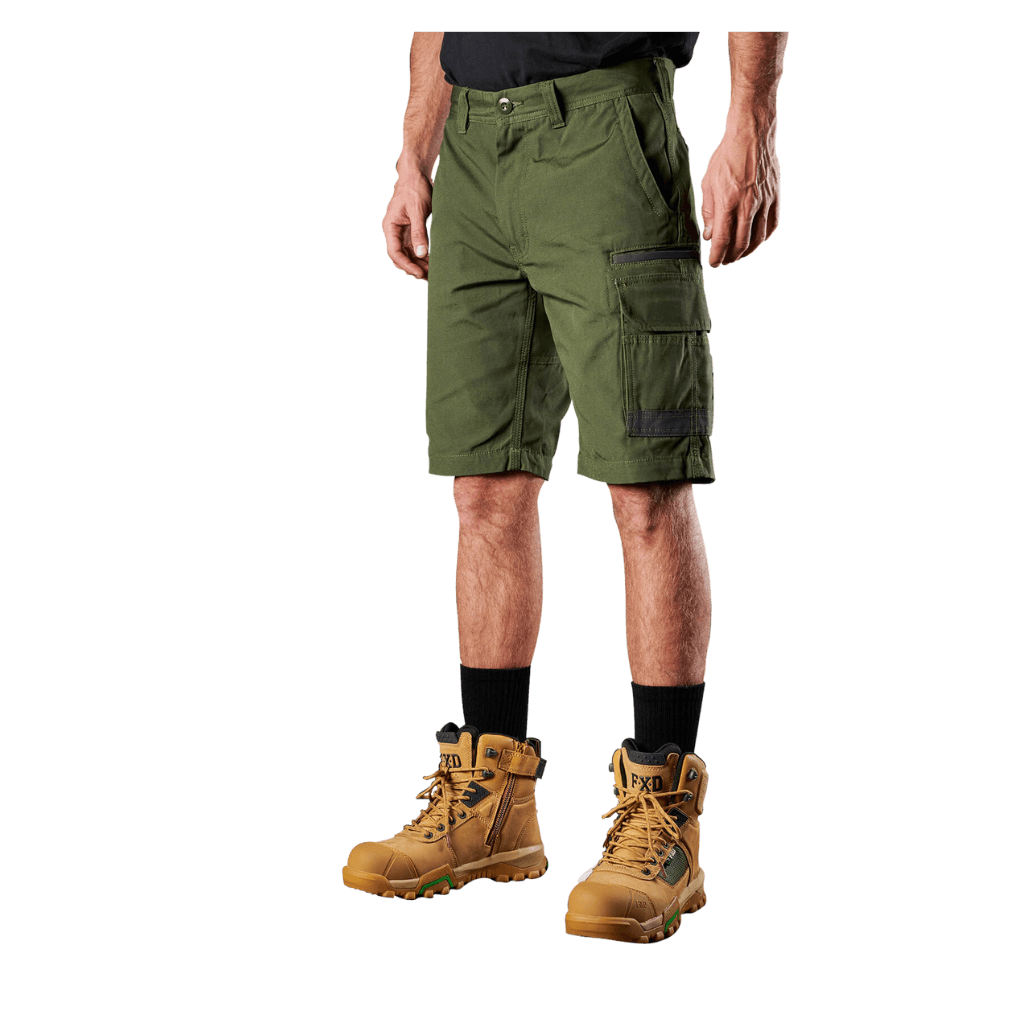 Fxd WS-1 Original Work Short