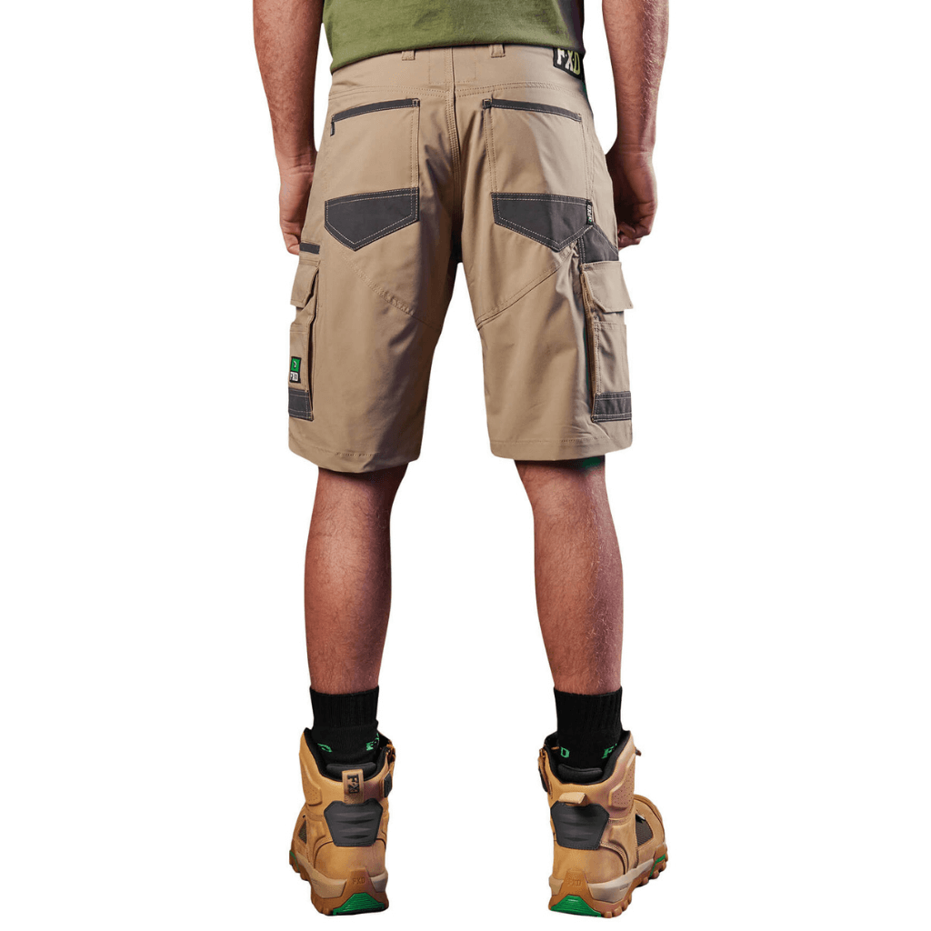 Fxd LS-1 Lightweight Stretch Work Short