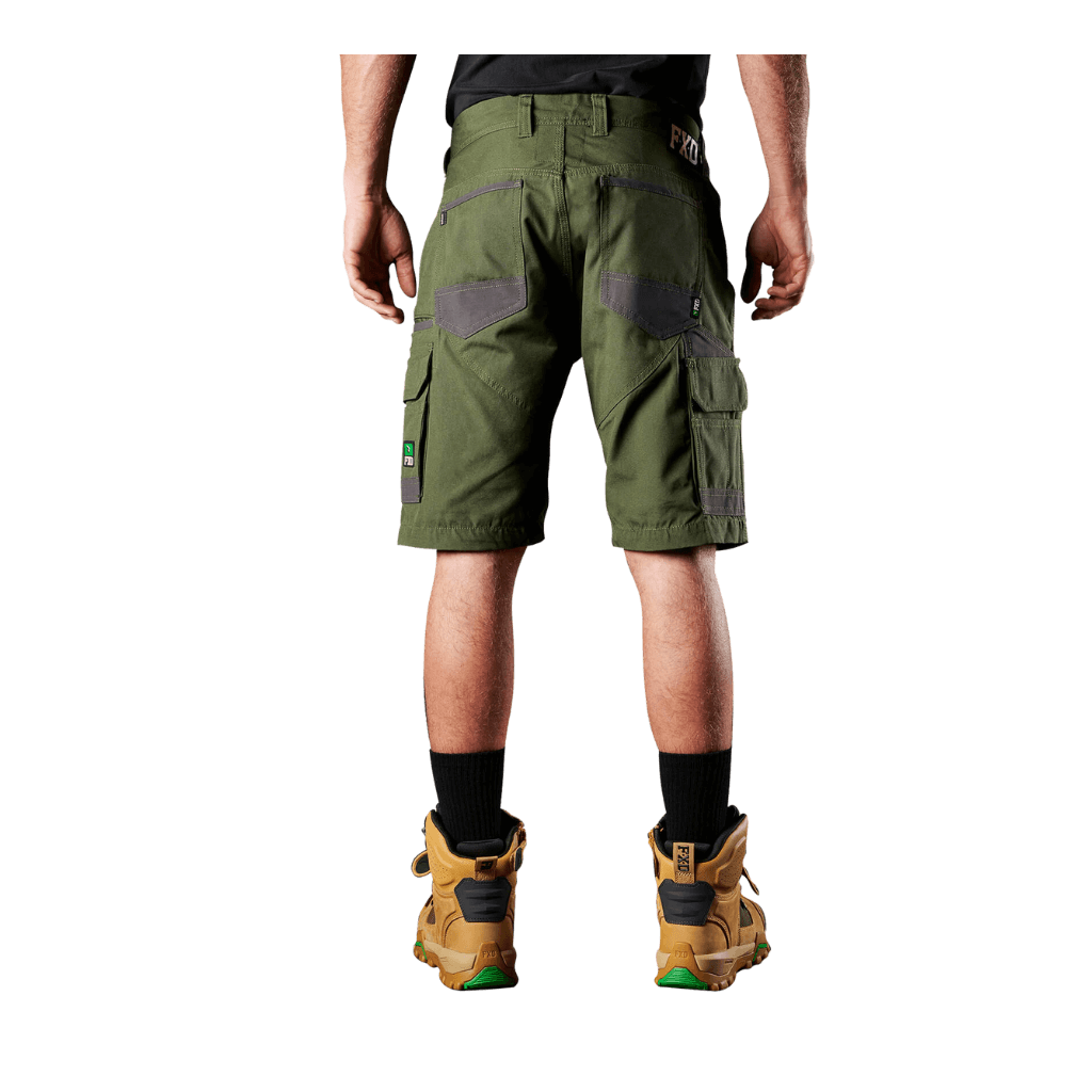 Fxd WS-1 Original Work Short