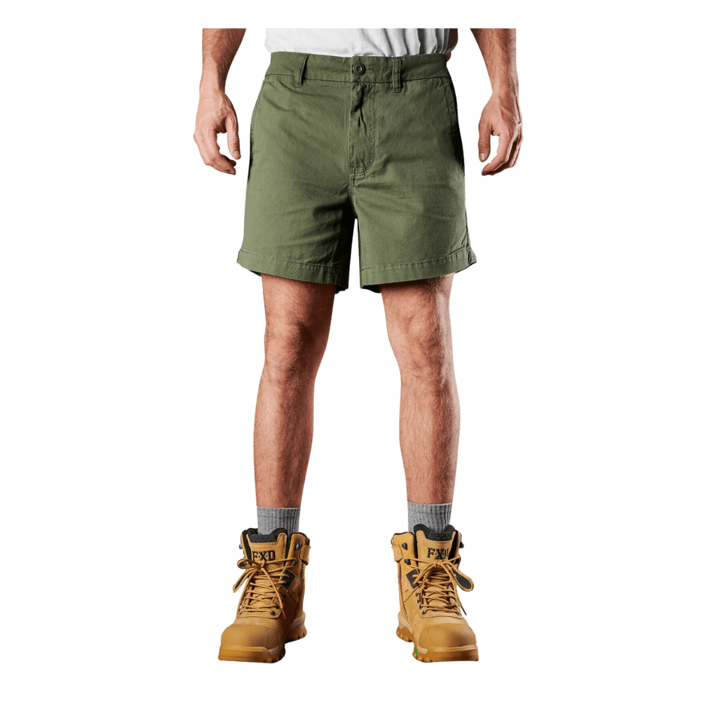 Fxd WS-2 Short Work Short