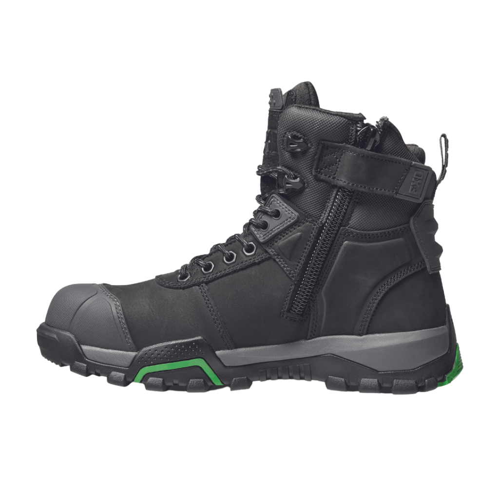 Fxd WB-1 Work Boot