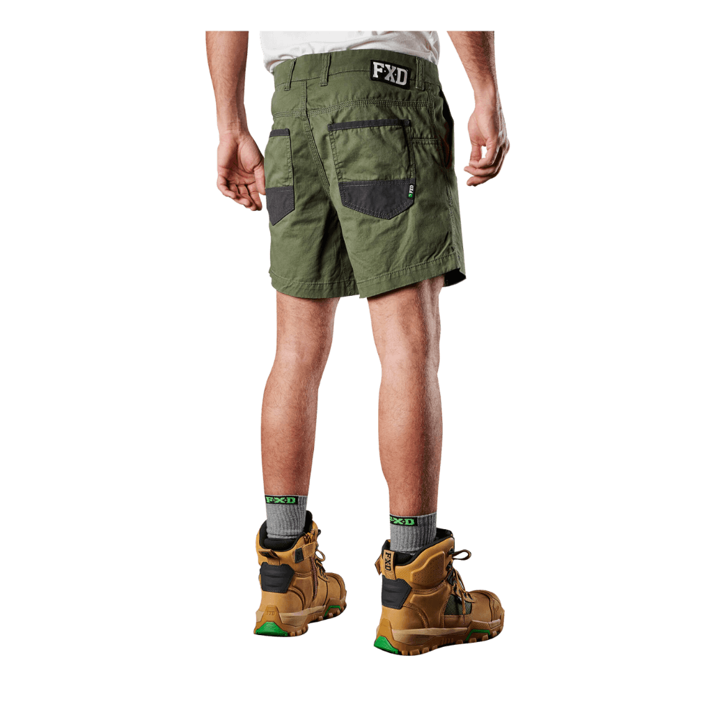 Fxd WS-2 Short Work Short