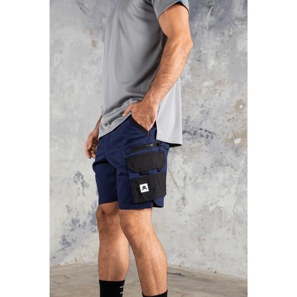 Anthem Workwear Victory Short