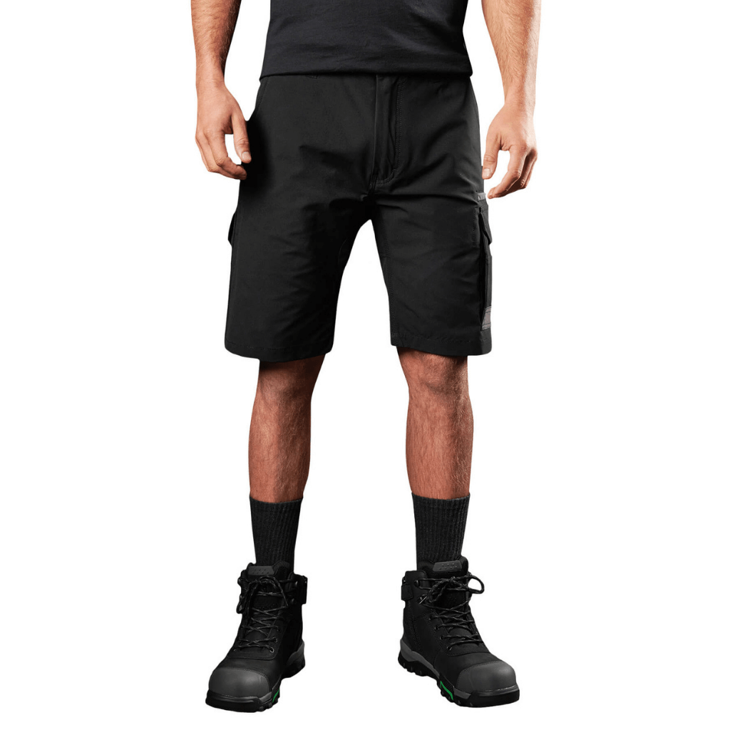 Fxd LS-1 Lightweight Stretch Work Short