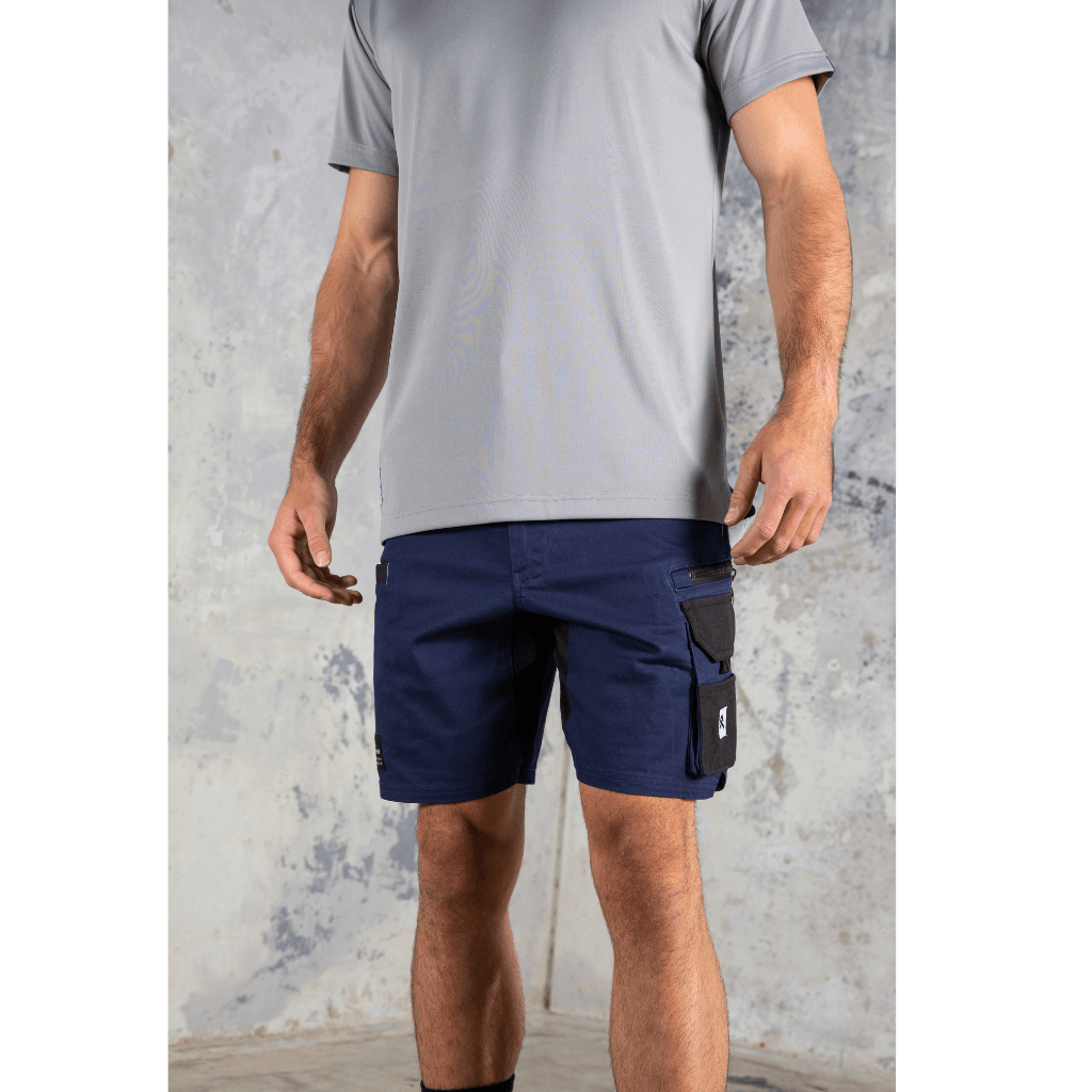 Anthem Workwear Victory Short