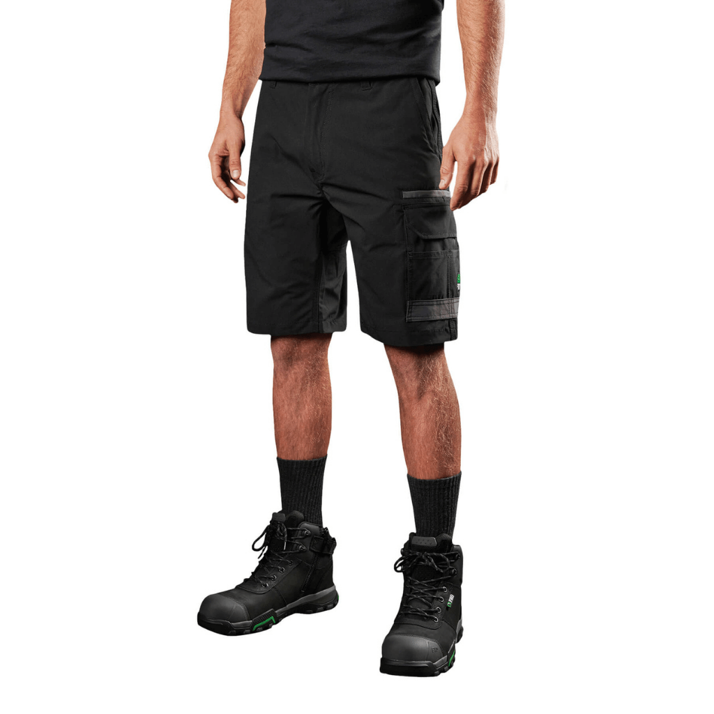 Fxd LS-1 Lightweight Stretch Work Short