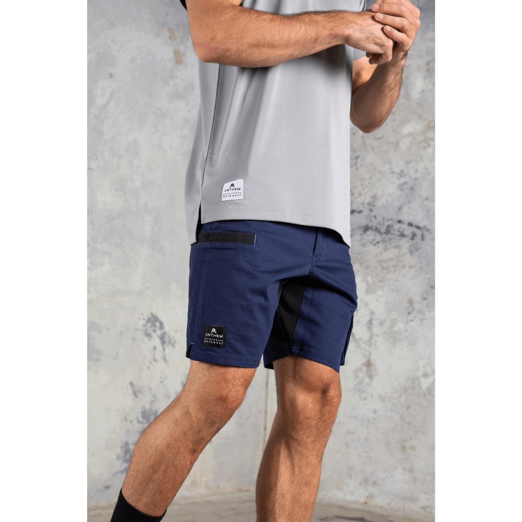 Anthem Workwear Victory Short