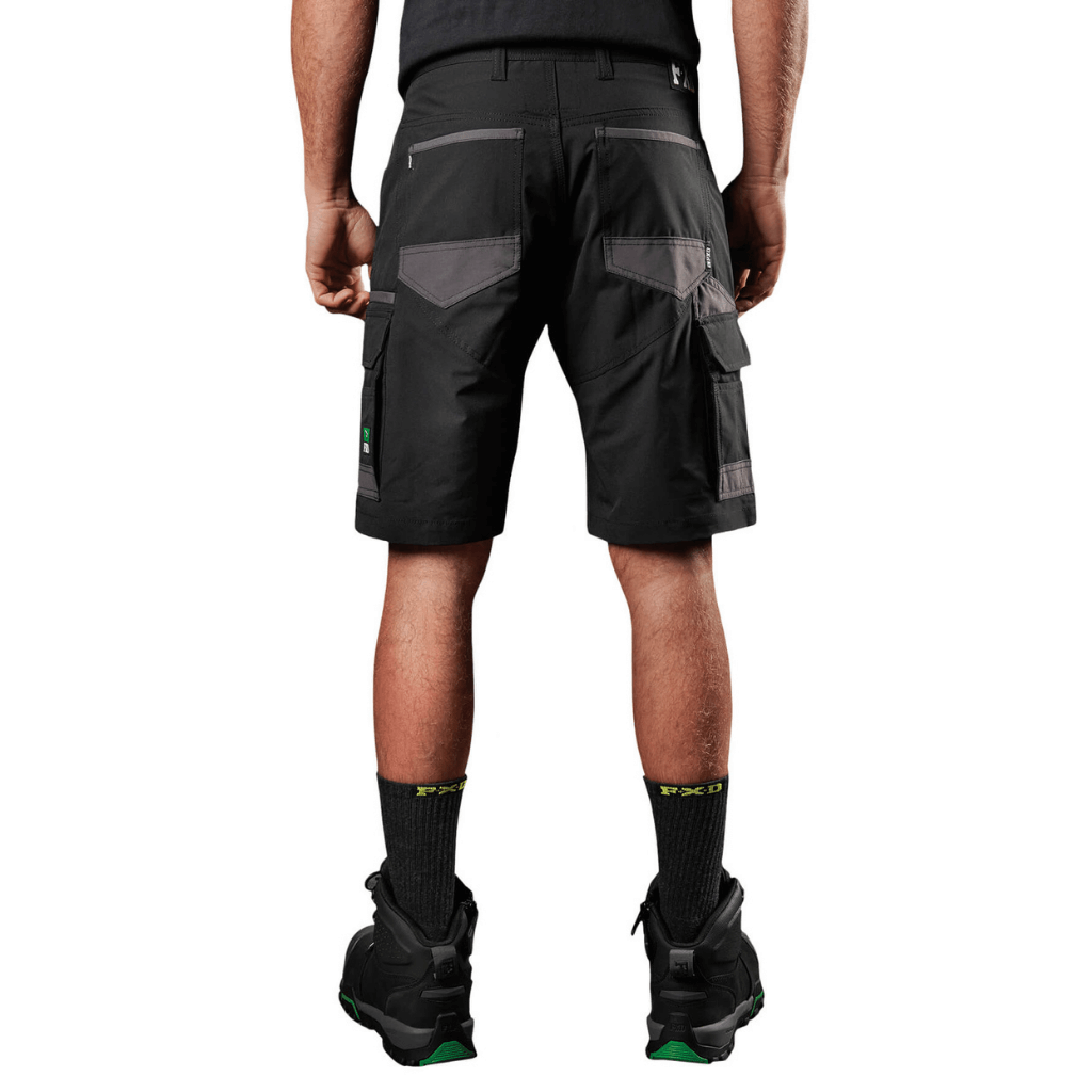 Fxd LS-1 Lightweight Stretch Work Short