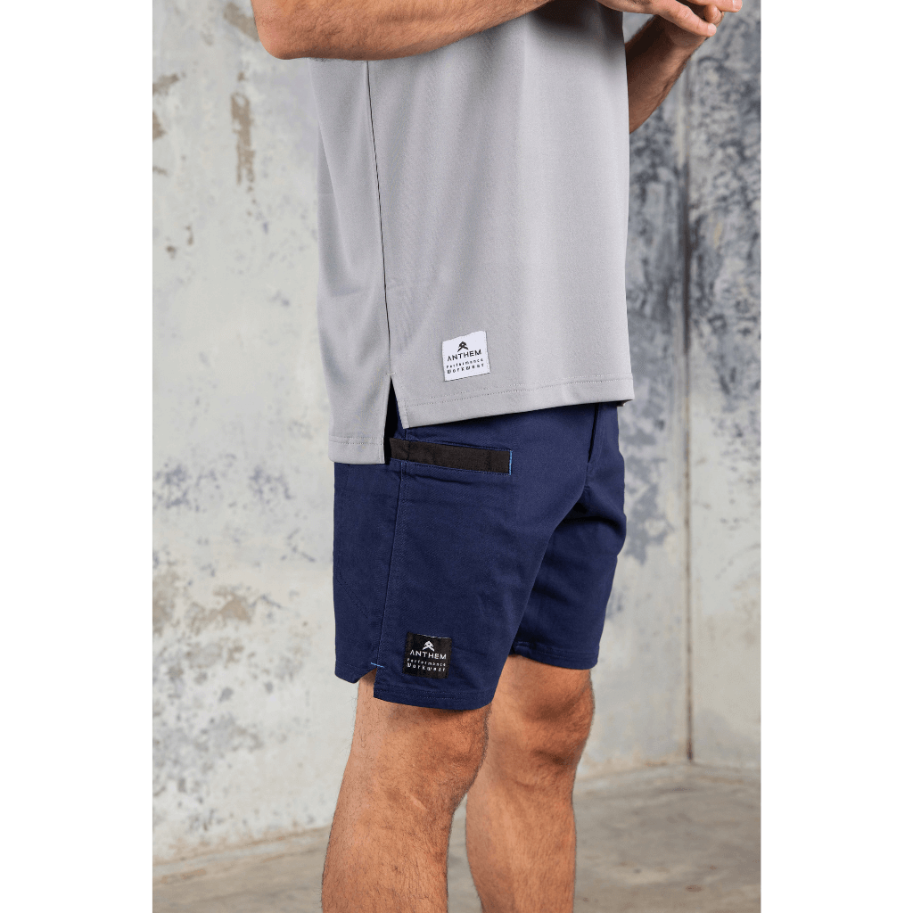 Anthem Workwear Victory Short