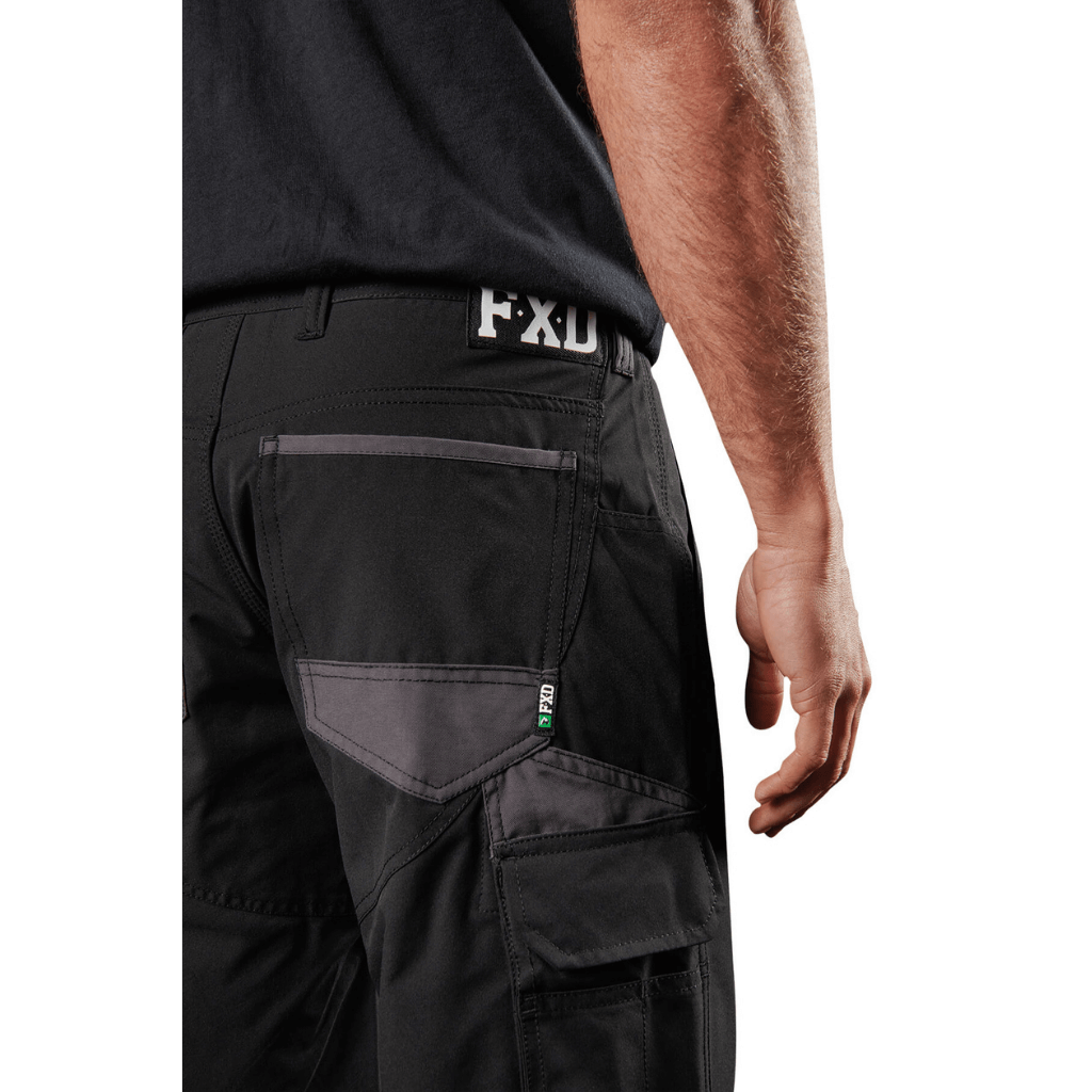 Fxd LS-1 Lightweight Stretch Work Short