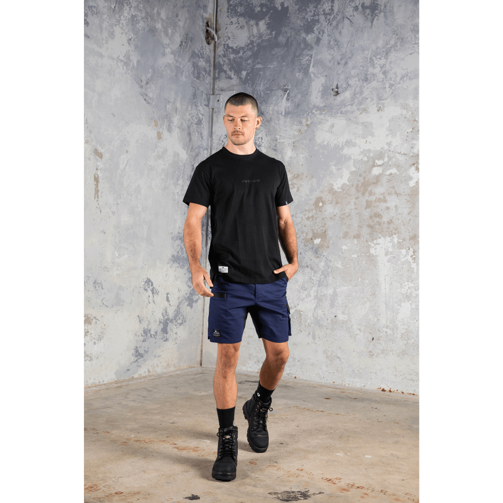 Anthem Workwear Victory Short