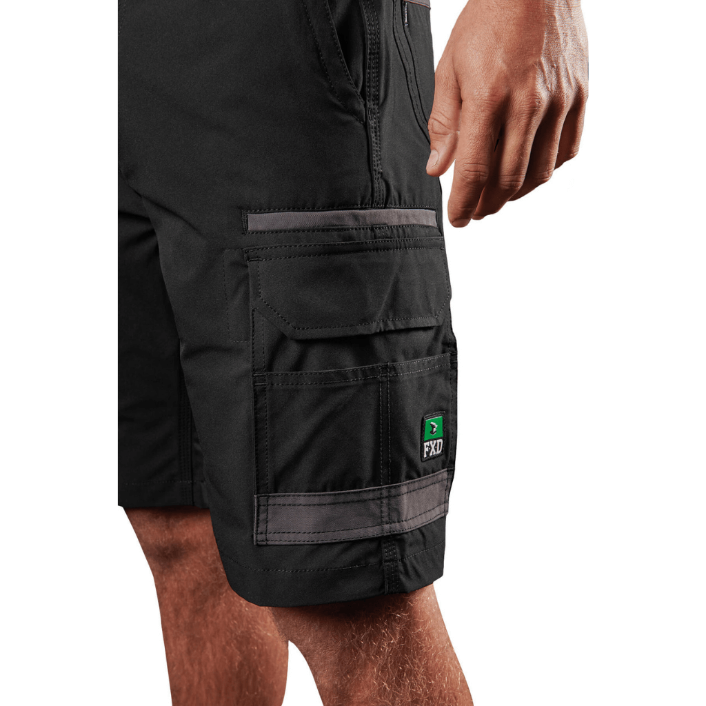 Fxd LS-1 Lightweight Stretch Work Short