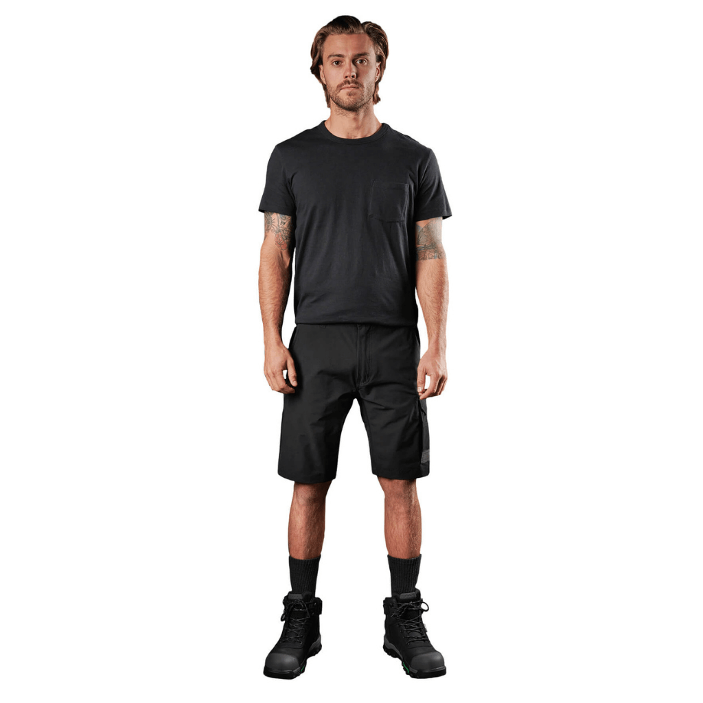 Fxd LS-1 Lightweight Stretch Work Short