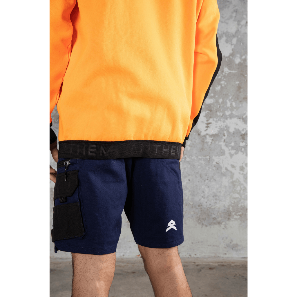 Anthem Workwear Victory Short