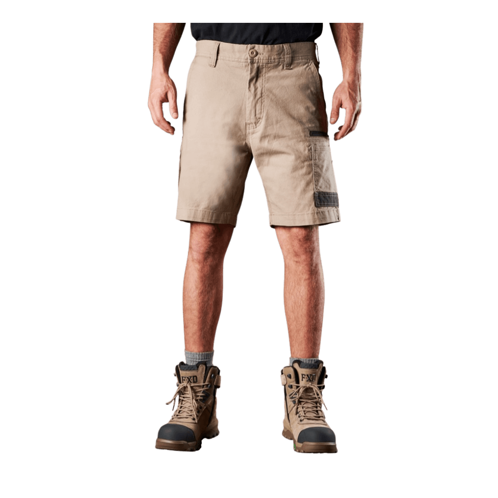 WS-3 Stretch Work Short