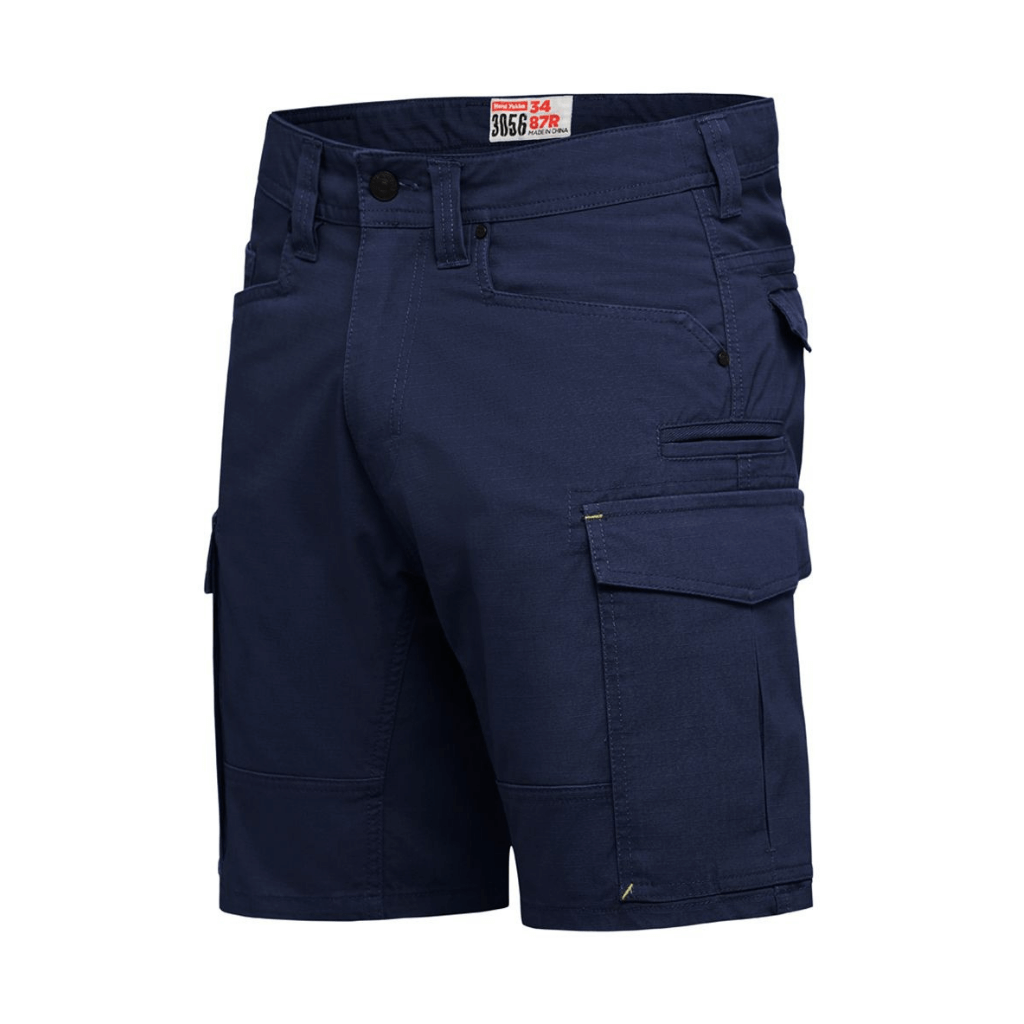 3056 Ripstop Short