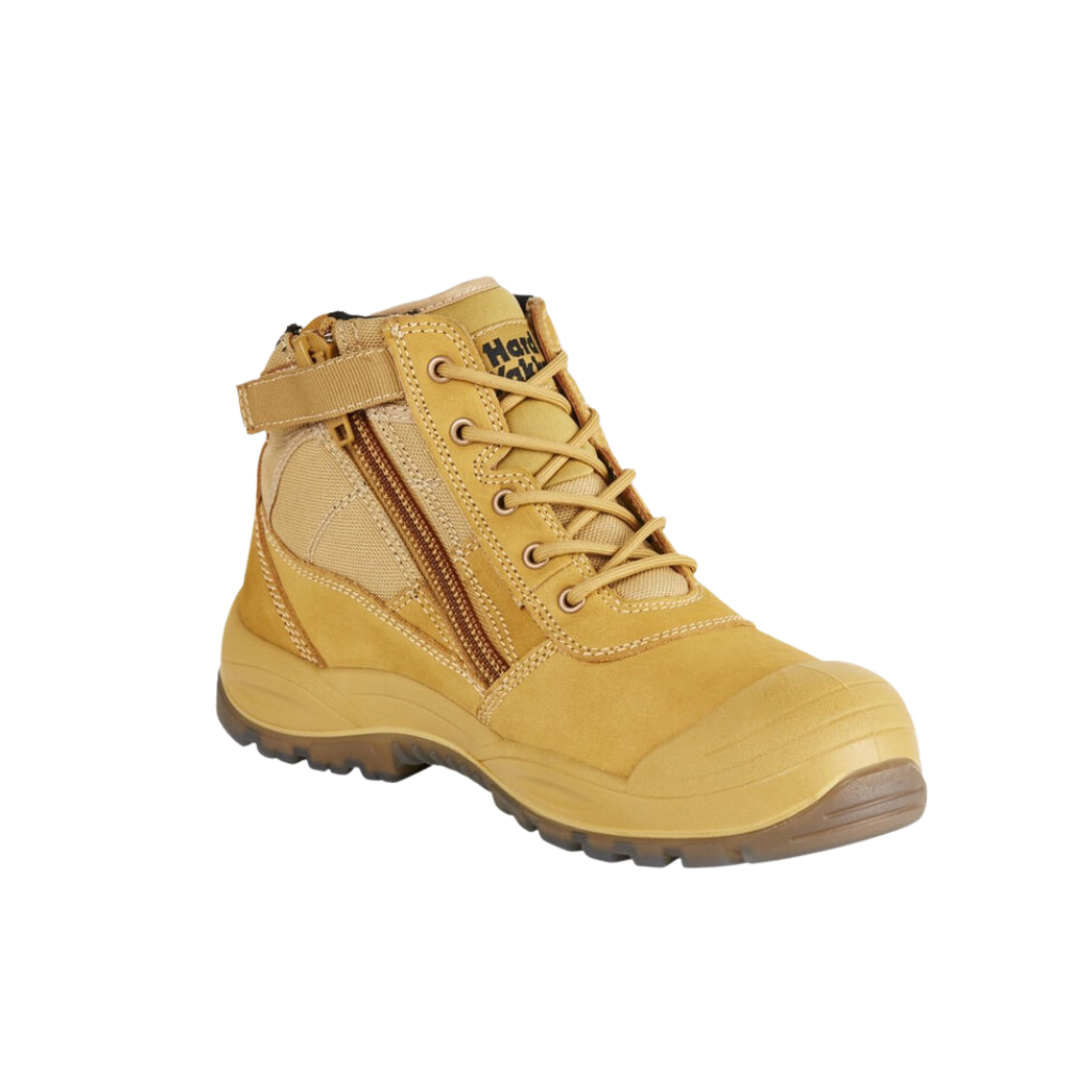 Hard Yakka Y60120 Utility Side Zip Boot