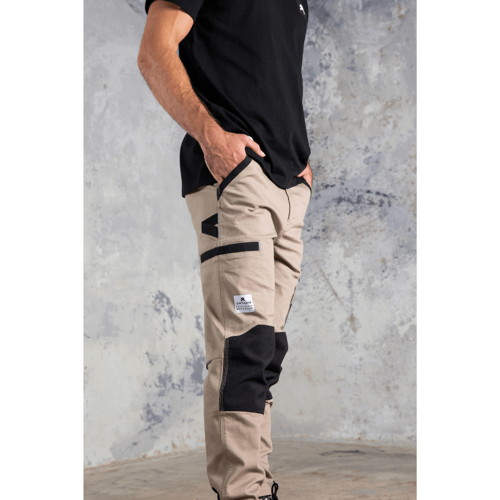 Anthem Workwear Victory Pant