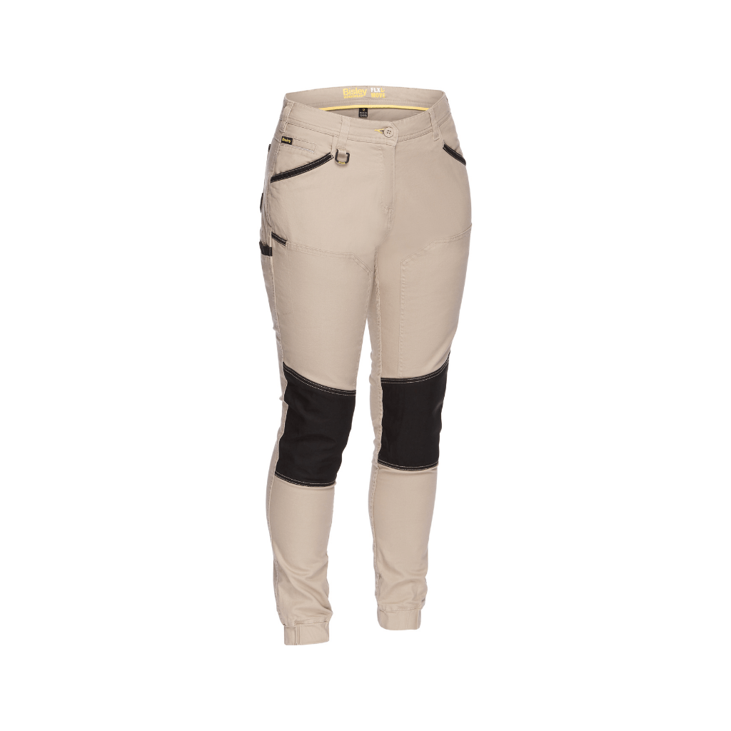 Bisley Bpl6022 Womens Flx And Move Shield Panel Pants