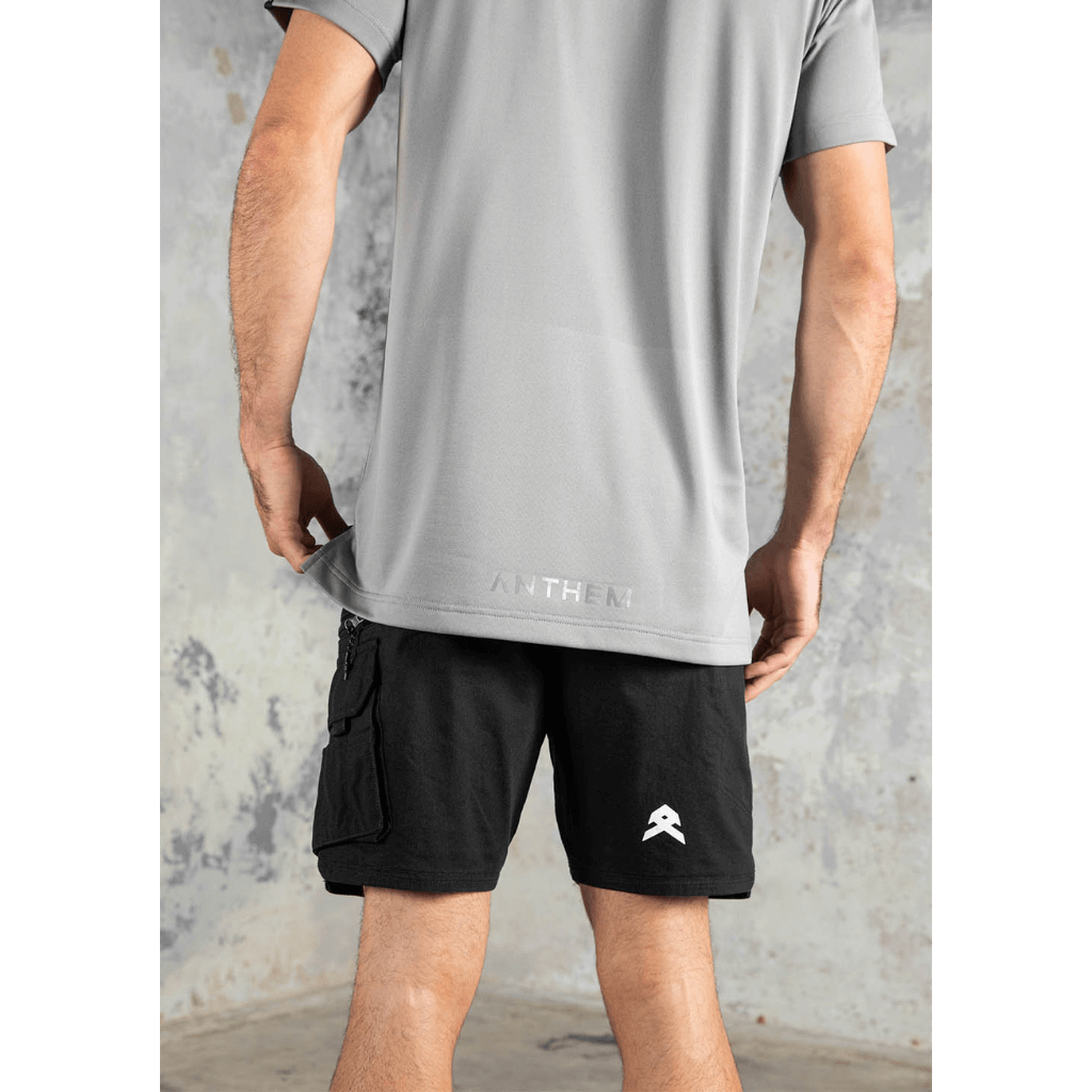 Anthem Workwear Victory Short