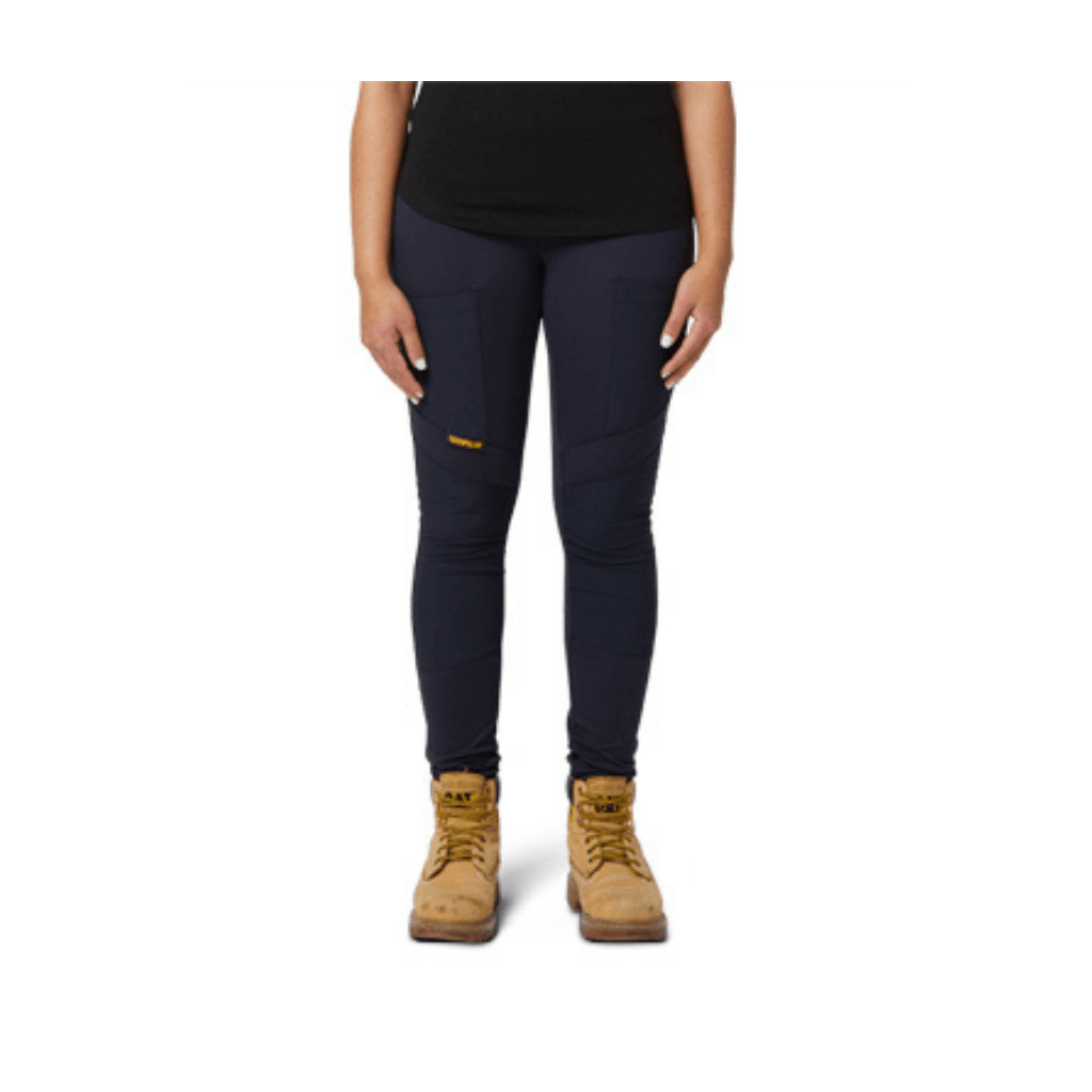 Cat Workwear Womens Work Stretch Legging