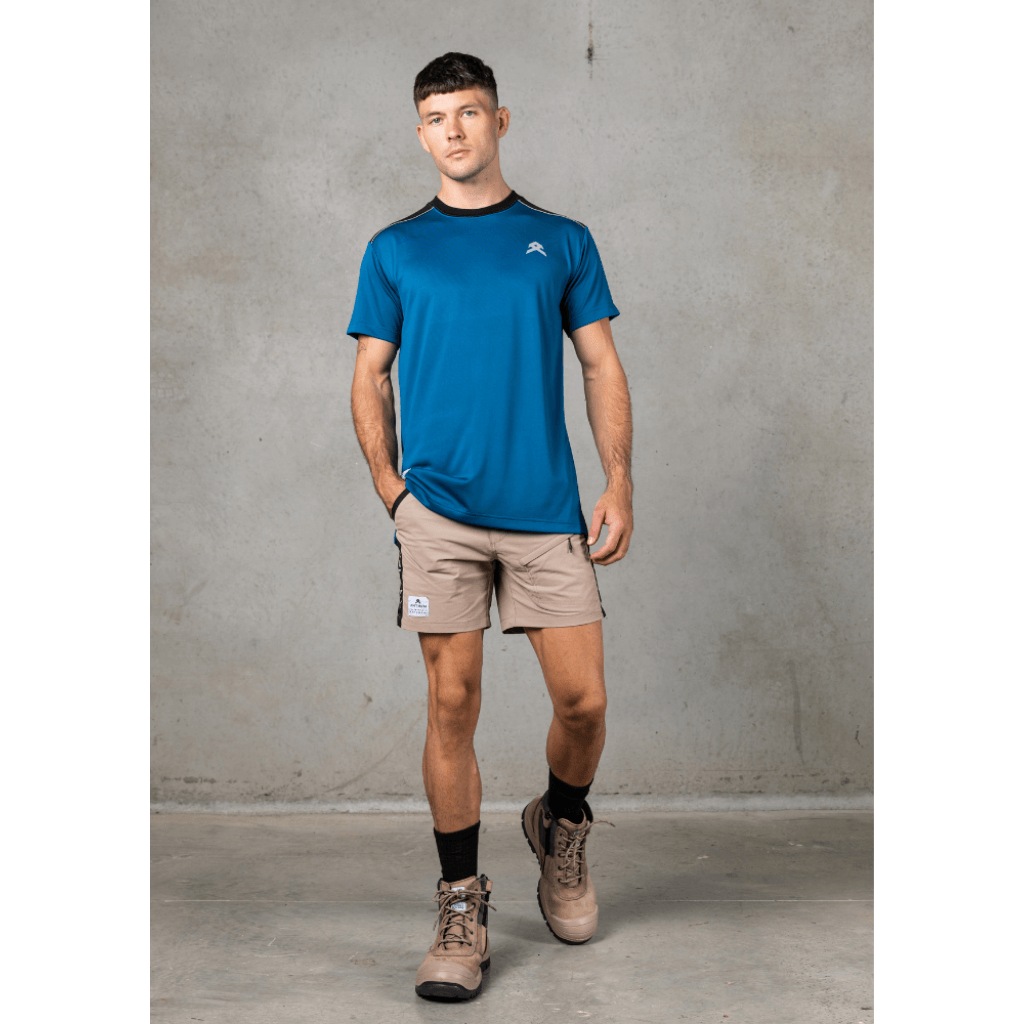 Anthem Workwear Triumph Short