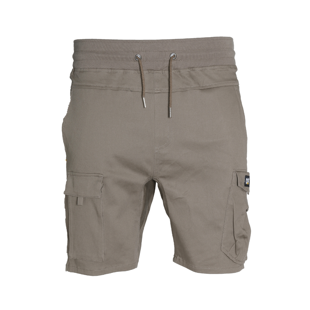 Cat Workwear Diesel Short