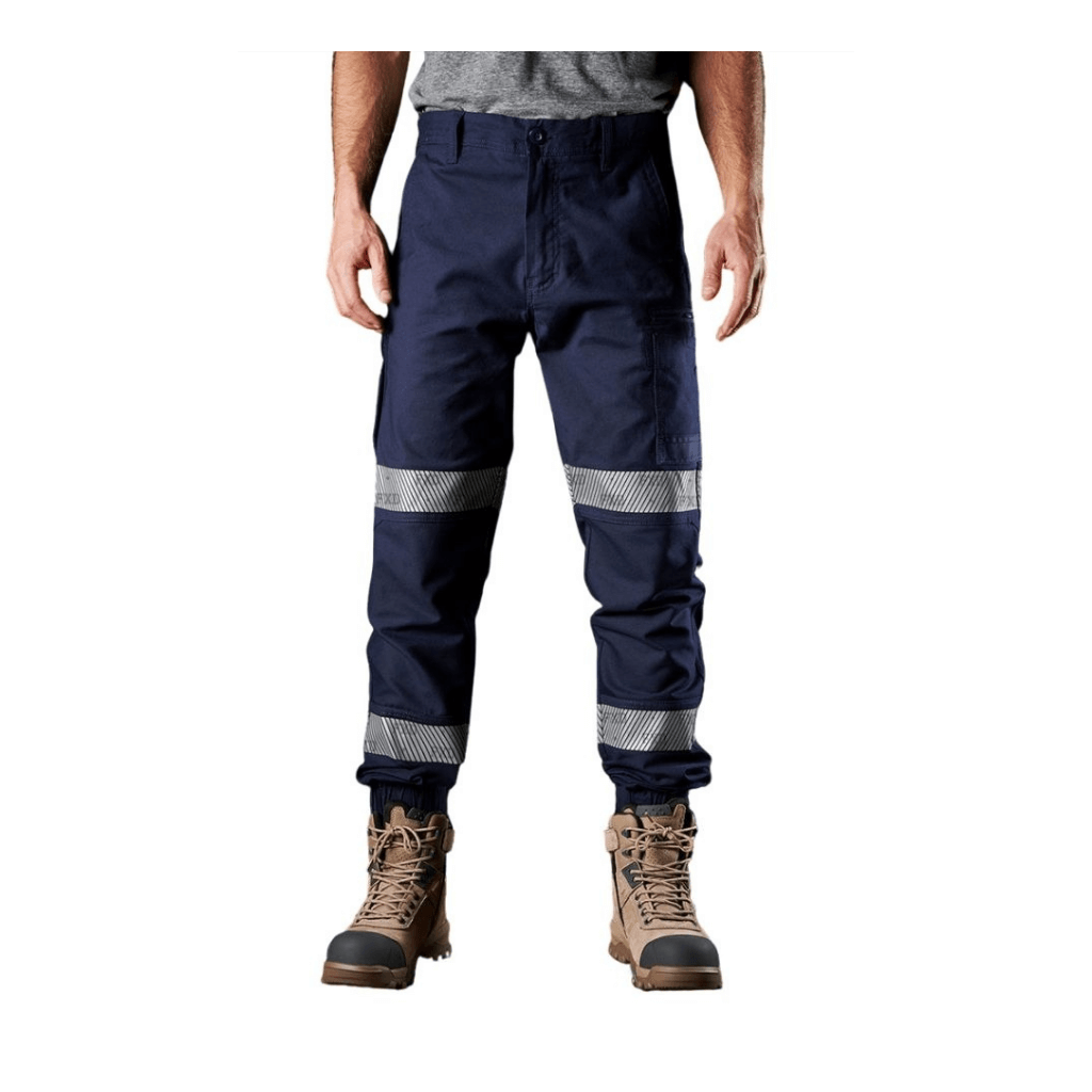 WP-4T Taped Cuffed Work Pant