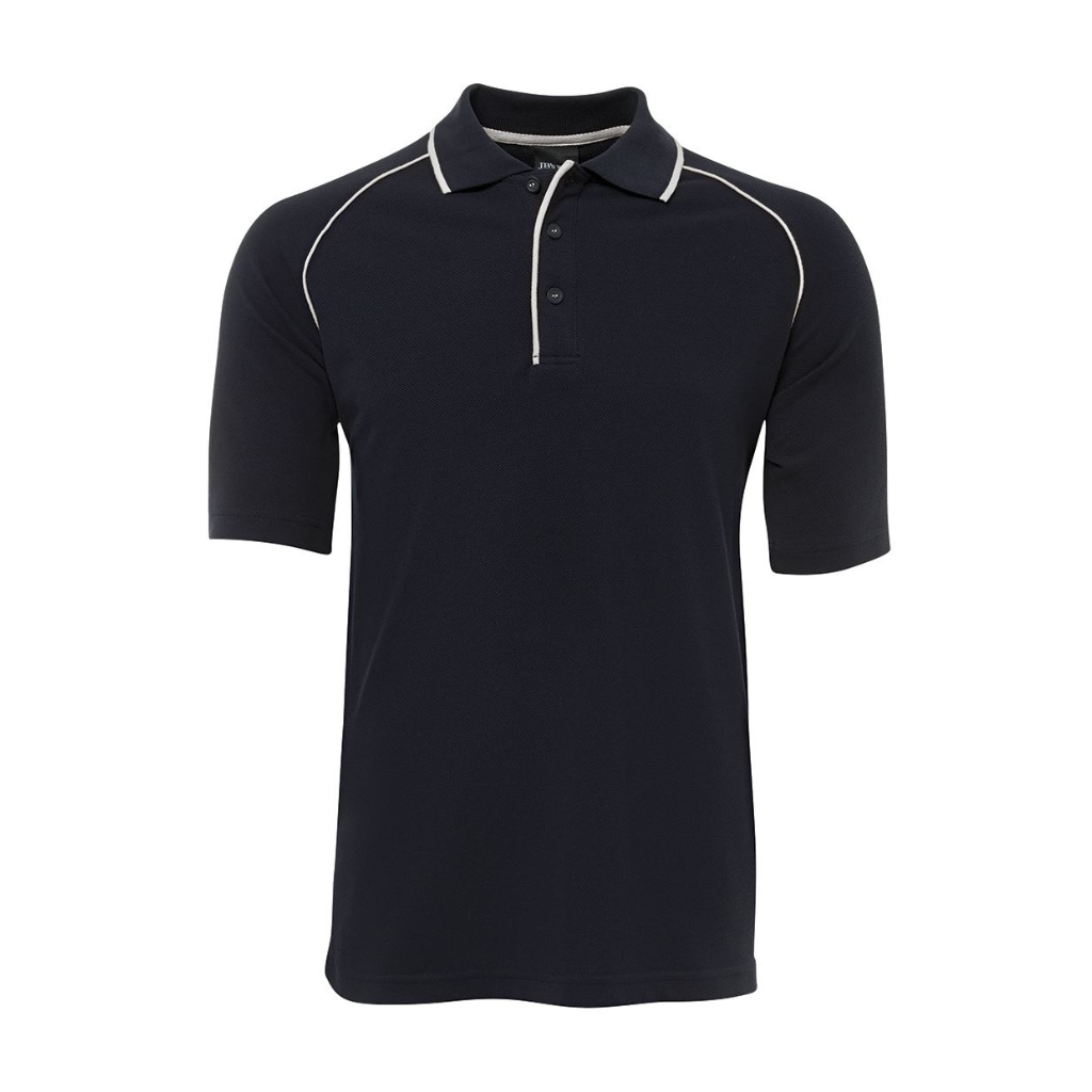 Jbs Wear 2MRP Raglan Polo