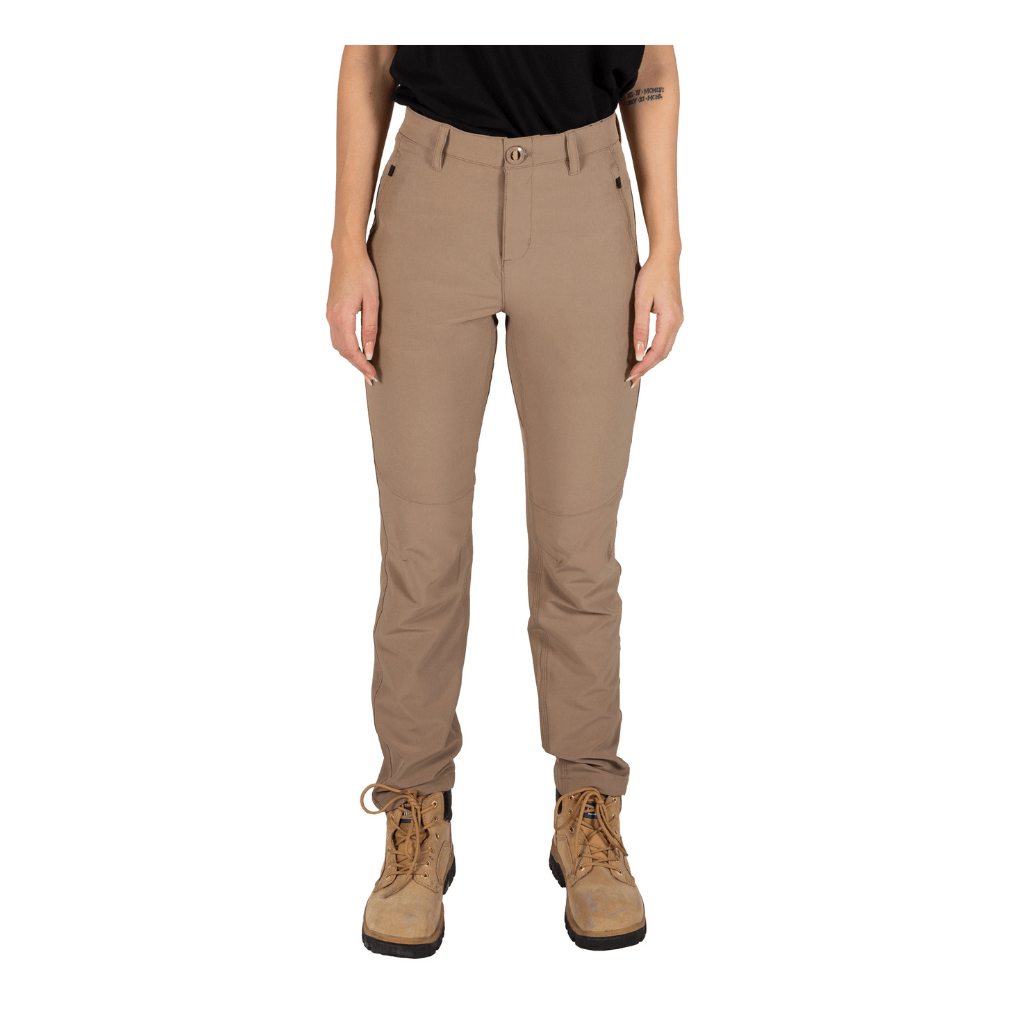 Unit Workwear Flexlite Ladies Work Pant