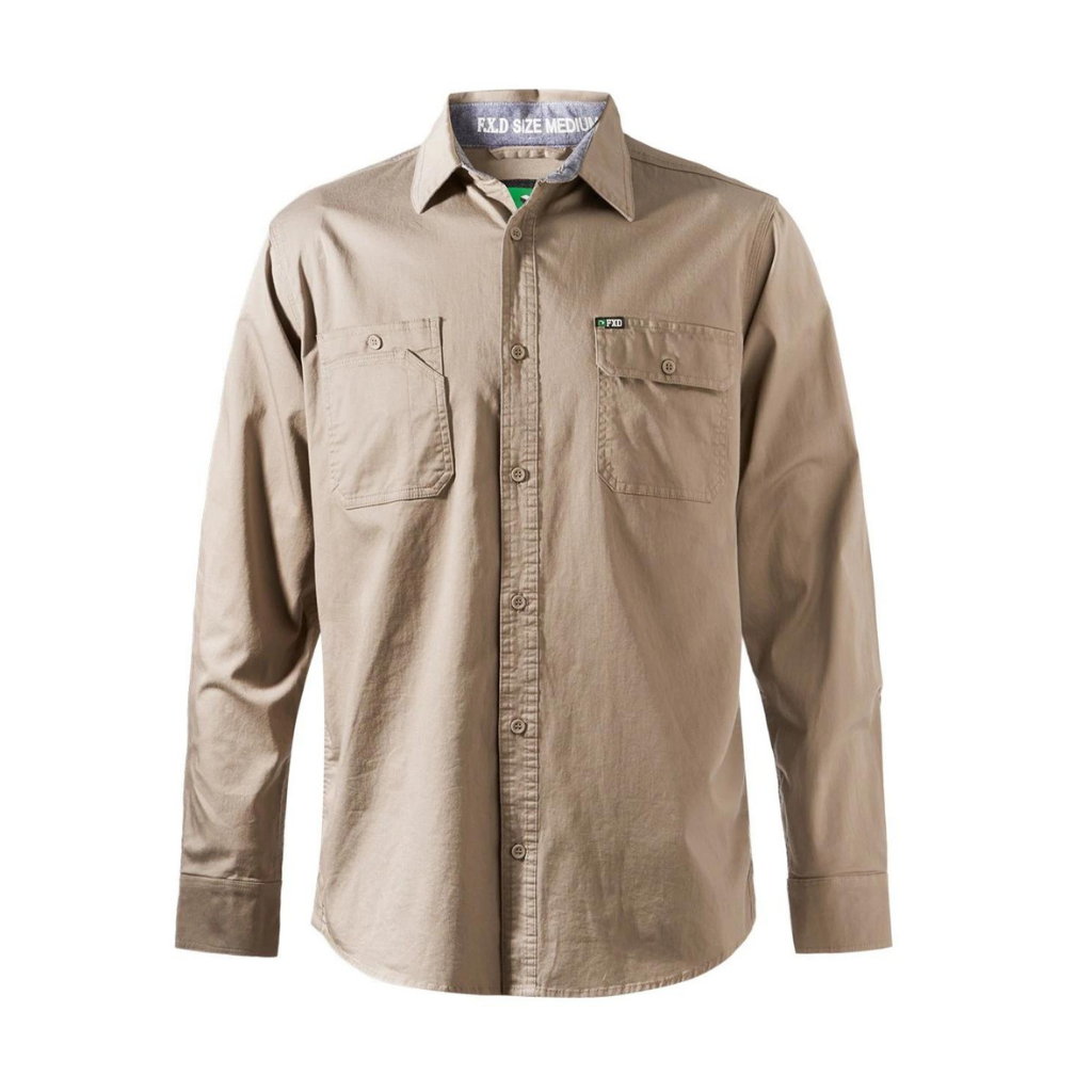 LSH-1 L/S Work Shirt