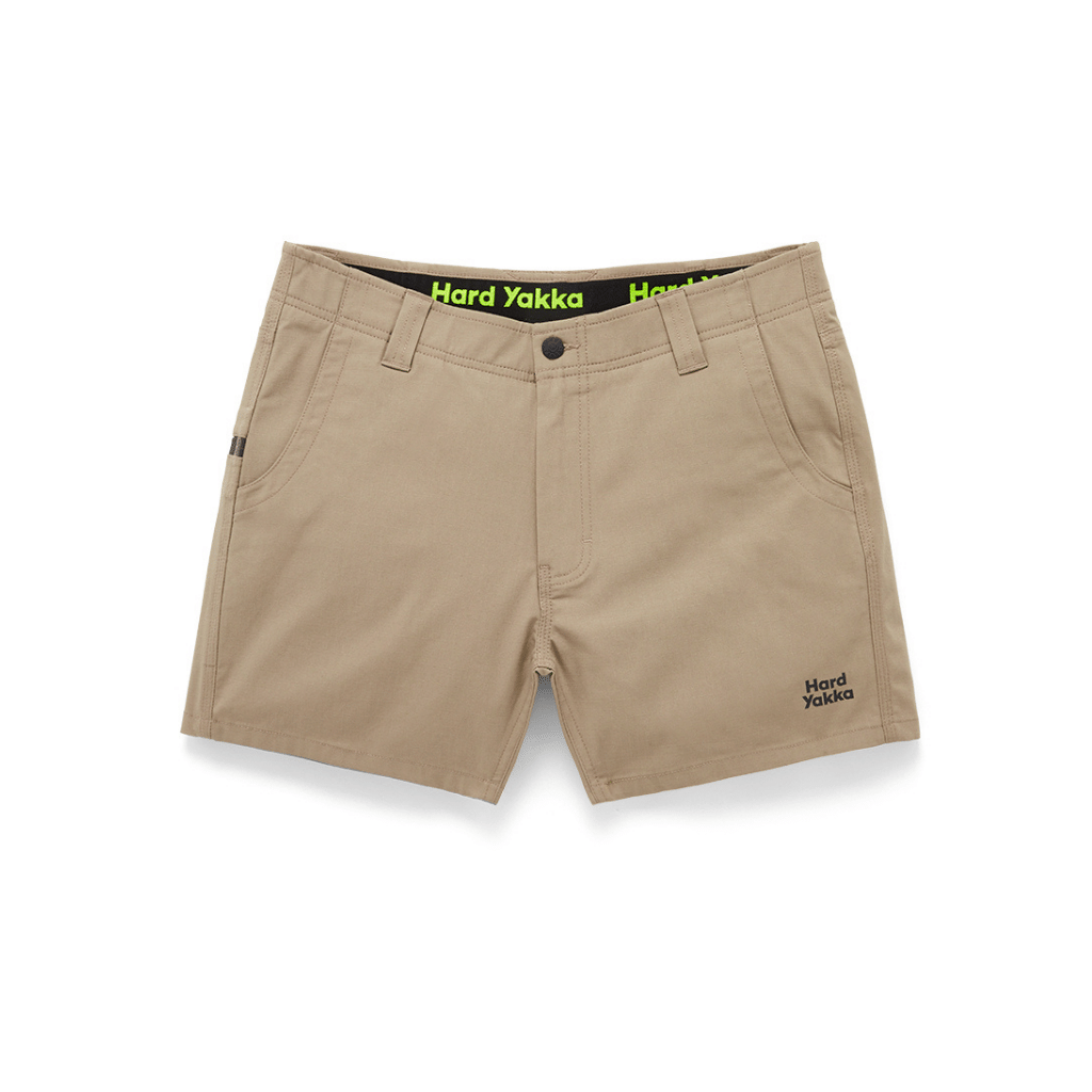 Hard Yakka Y05161 Raptor Short Short