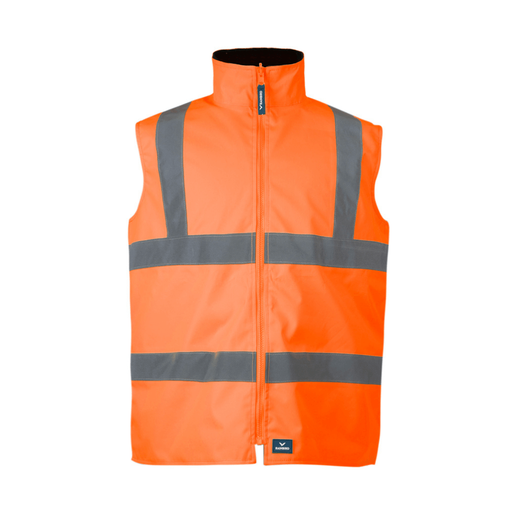 Rainbird Reversible Utility Vest