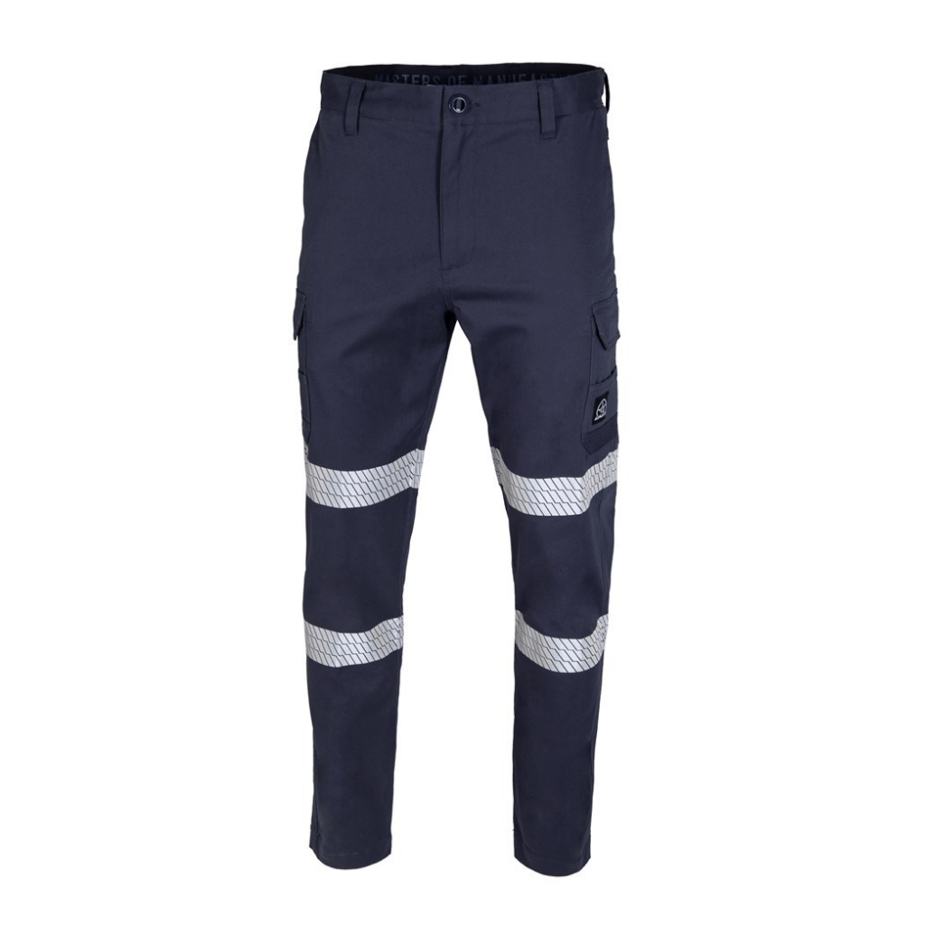 Unit Workwear Strike Reflective Work Pant