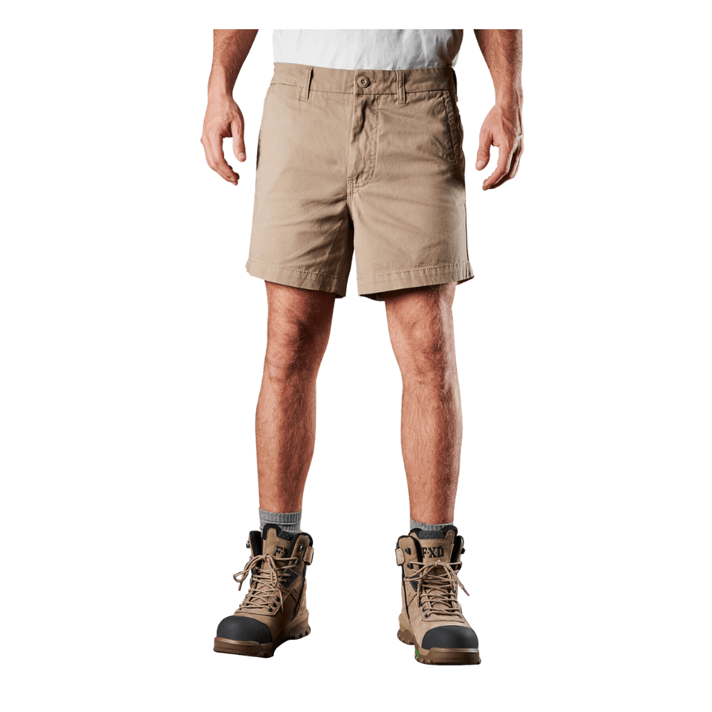 Fxd WS-2 Short Work Short